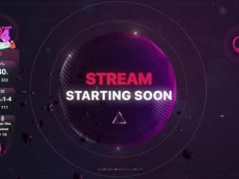 sensualldream webcam chaturbate model stream image