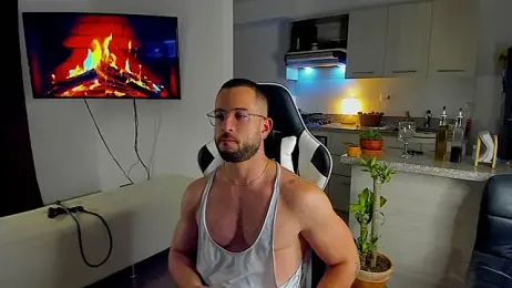 Allan_Daf webcam model stream image