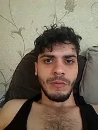 Handsomeboy3344 webcam model stream image