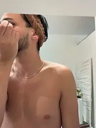 Gipsyboysteve webcam model stream image