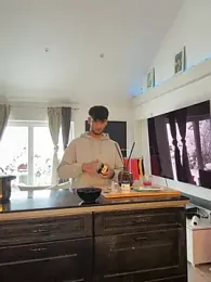 Gipsyboysteve webcam stripchat model stream image