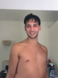 Gipsyboysteve webcam stripchat model stream image