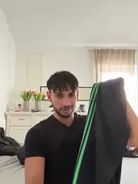 Gipsyboysteve webcam stripchat model stream image