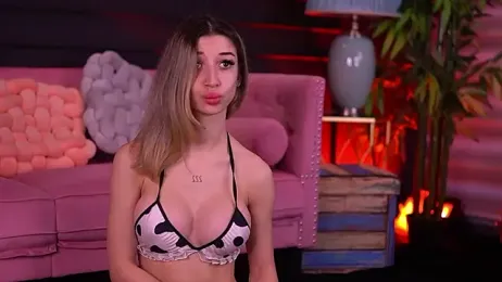 OdetteMason webcam stripchat model stream image