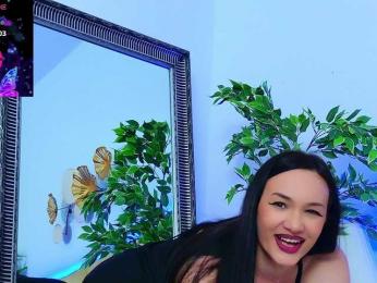 DaliyaArabian webcam bongacams model stream image