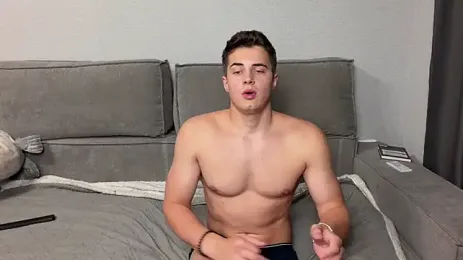 ollyfunboy webcam stripchat model stream image