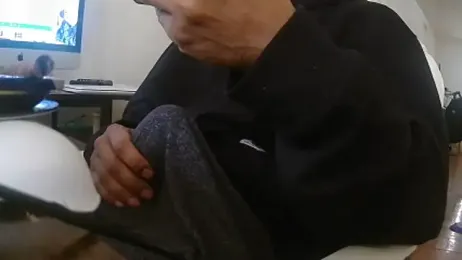 MrDaddyBbSnake webcam model stream image