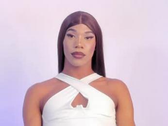 meghanallen_ webcam model stream image