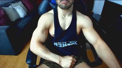 beranco19 webcam model stream image