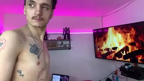 TheKing6ix9ine69 webcam stripchat model stream image