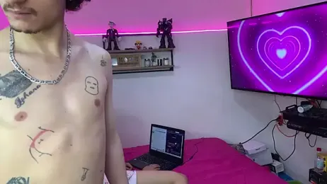TheKing6ix9ine69 webcam model stream image