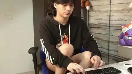 Lovers_21 webcam model stream image