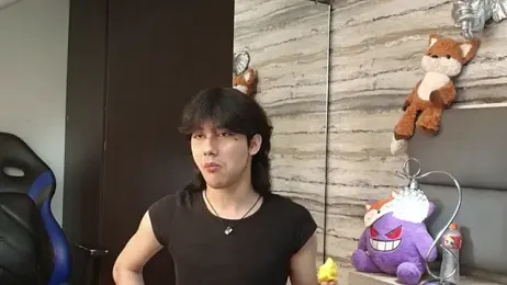 Lovers_21 webcam model stream image