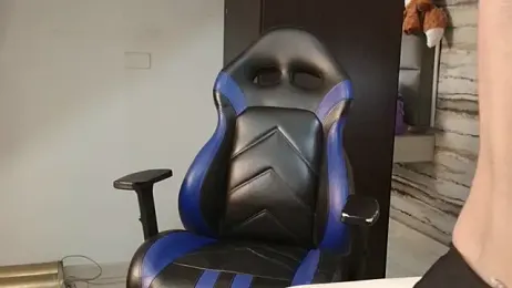 Lovers_21 webcam model stream image