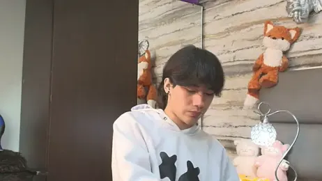 Lovers_21 webcam model stream image