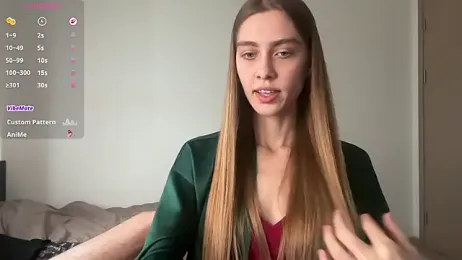 scarlettmett webcam stripchat model stream image