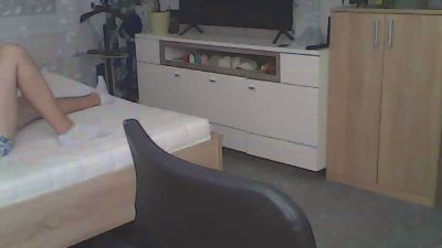 Smolik0000 webcam model stream image