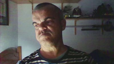 DaxthorCai webcam model stream image