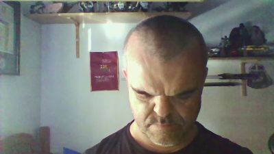 DaxthorCai webcam cam4 model stream image