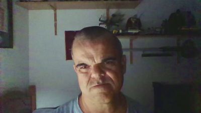 DaxthorCai webcam model stream image