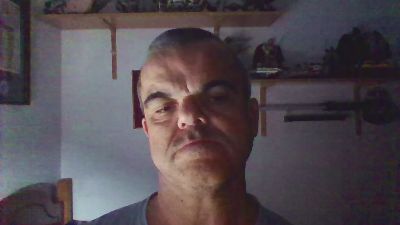 DaxthorCai webcam model stream image