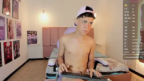 Iamcami_ webcam stripchat model stream image