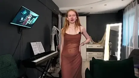 hetaerart webcam model stream image