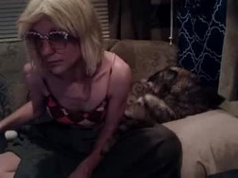 alishaluv webcam model stream image