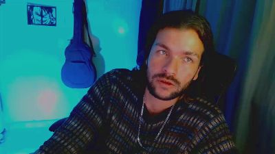 kraven_wolf webcam model stream image