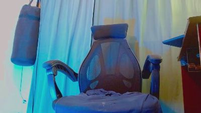 kraven_wolf webcam model stream image