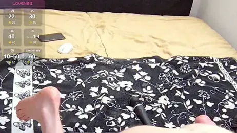 yourbrittyboy69 webcam model stream image