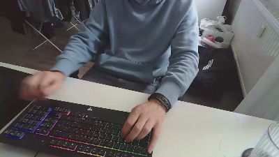 Aleex325 webcam model stream image