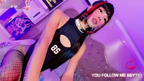 Jadee_Ariell webcam model stream image