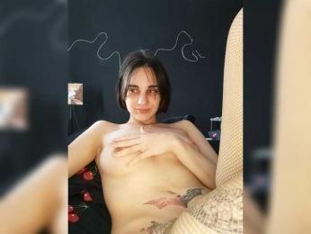 Myotoxis webcam bongacams model stream image