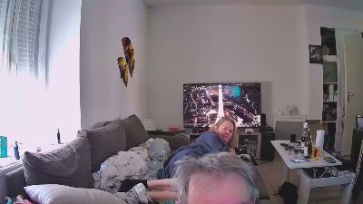 crockpouce webcam model stream image