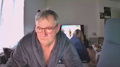 crockpouce webcam model stream image