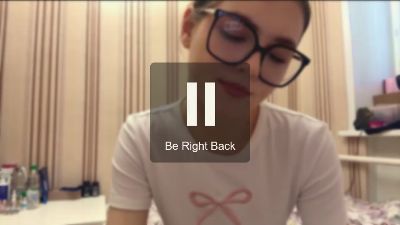 AmeeIner webcam cam4 model stream image