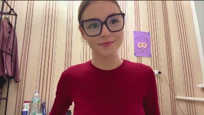 AmeeIner webcam cam4 model stream image