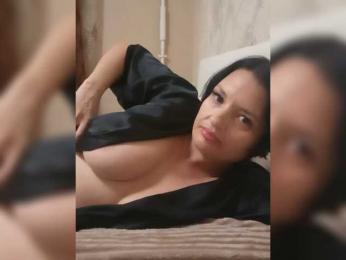 AllisonXStar webcam model stream image