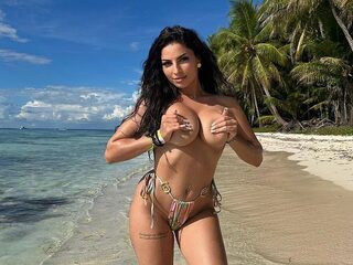 Emily Trix webcam model stream image