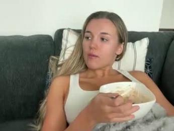 jessicaparkerrr webcam chaturbate model stream image