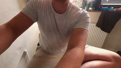 HotStr8son webcam model stream image