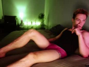 red_guy1 webcam model stream image