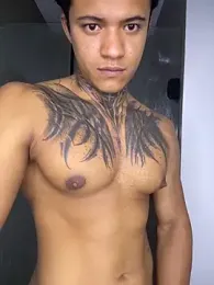 Raphaael2 webcam model stream image