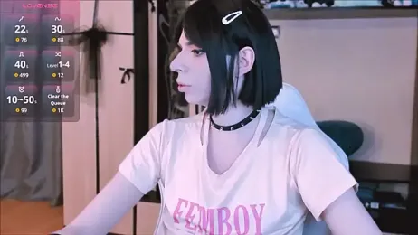 FemAlexa_ webcam stripchat model stream image