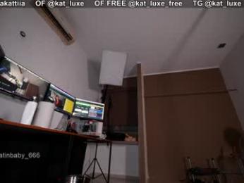 latinbaby_666 webcam chaturbate model stream image