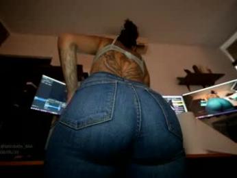 latinbaby_666 webcam model stream image