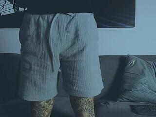 Calvin Hunt webcam flirt4free model stream image