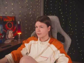 cutesoneckaaa webcam model stream image