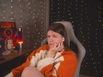 cutesoneckaaa webcam model stream image